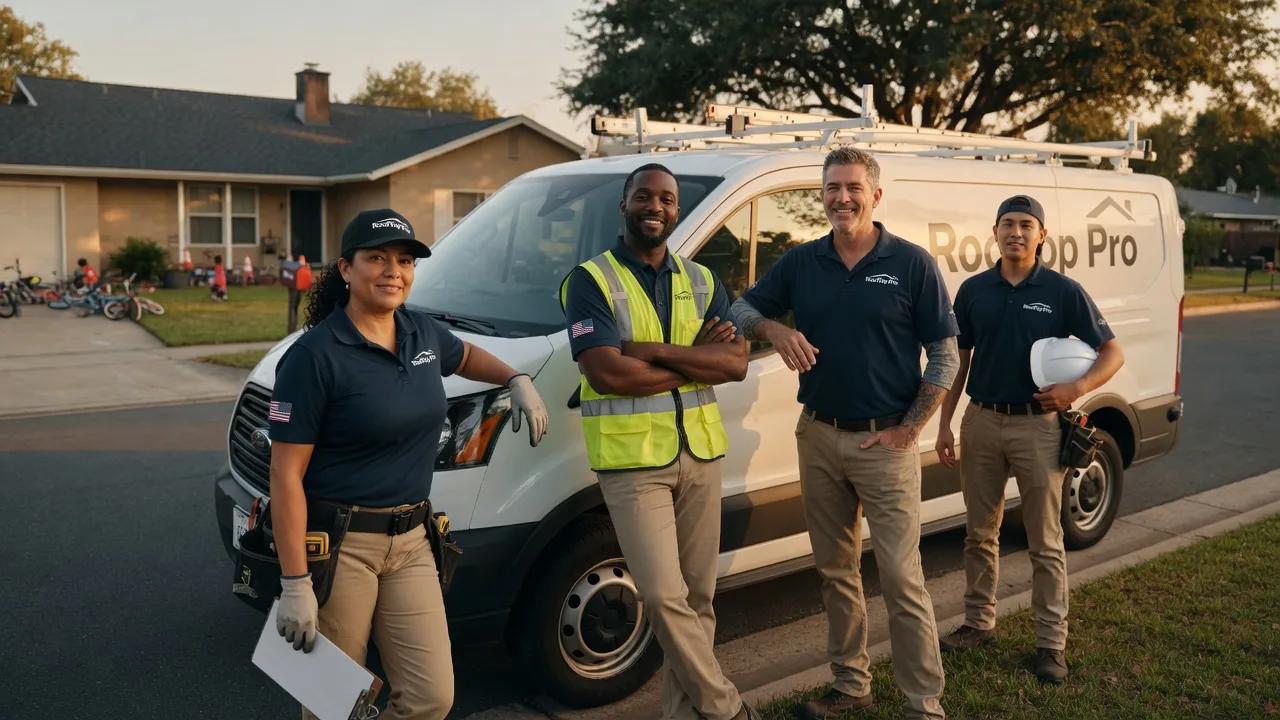 Roof Repair in Cooksville, MD near me